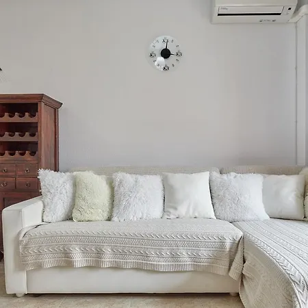 Lenas Pedro Lorca شقة *