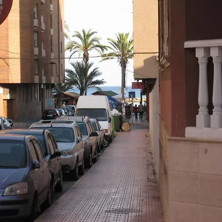 Lenas Pedro Lorca تورّيفيِخا