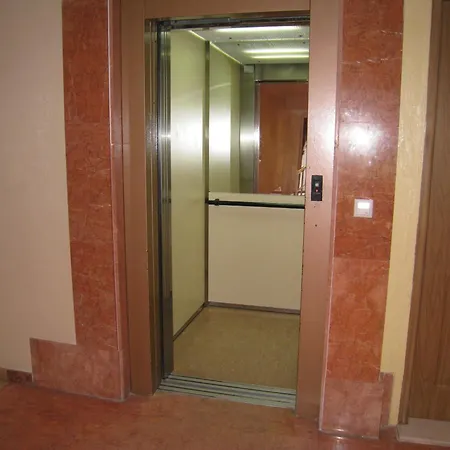 Lenas Pedro Lorca Appartement Torrevieja