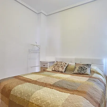 Lenas Pedro Lorca Appartement