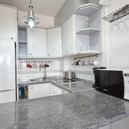 Appartement Lenas Pedro Lorca Torrevieja