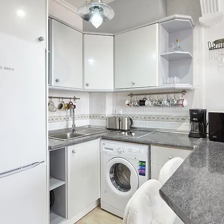 Lenas Pedro Lorca Appartement Torrevieja