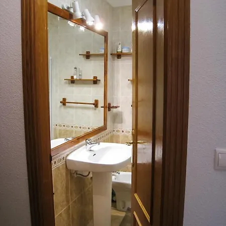 Lenas Pedro Lorca Appartement