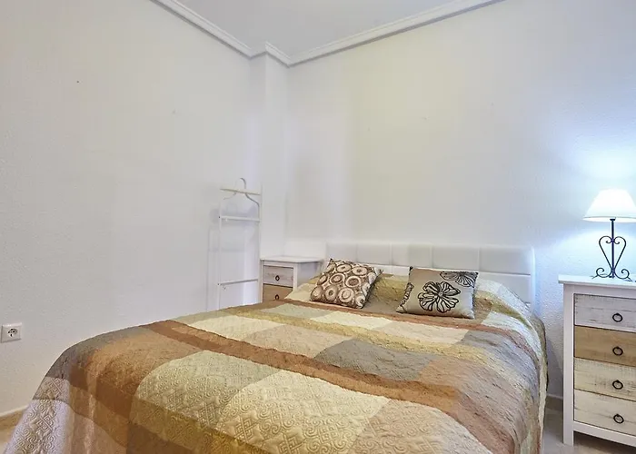 Lenas Pedro Lorca Apartamento