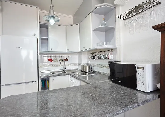 Apartamento Lenas Pedro Lorca Torrevieja