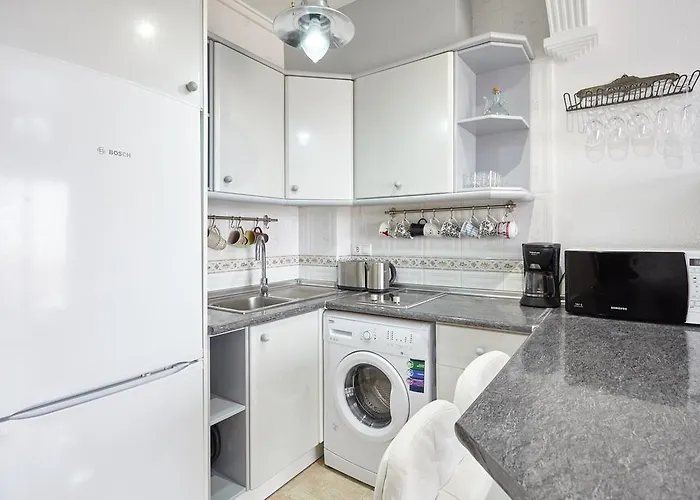 Lenas Pedro Lorca Apartamento Torrevieja