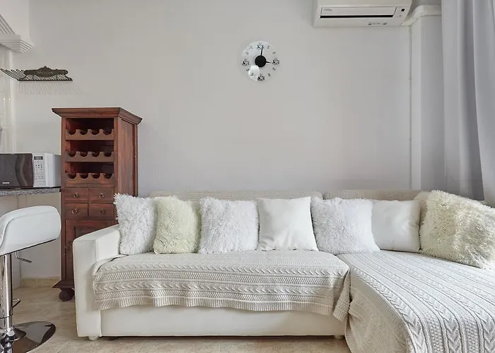 Lenas Pedro Lorca Apartamento *