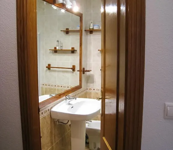 Lenas Pedro Lorca Apartamento