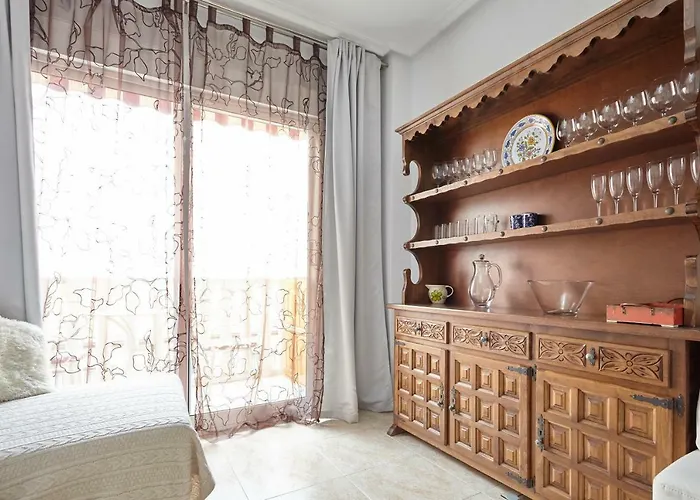 Lenas Pedro Lorca * Torrevieja